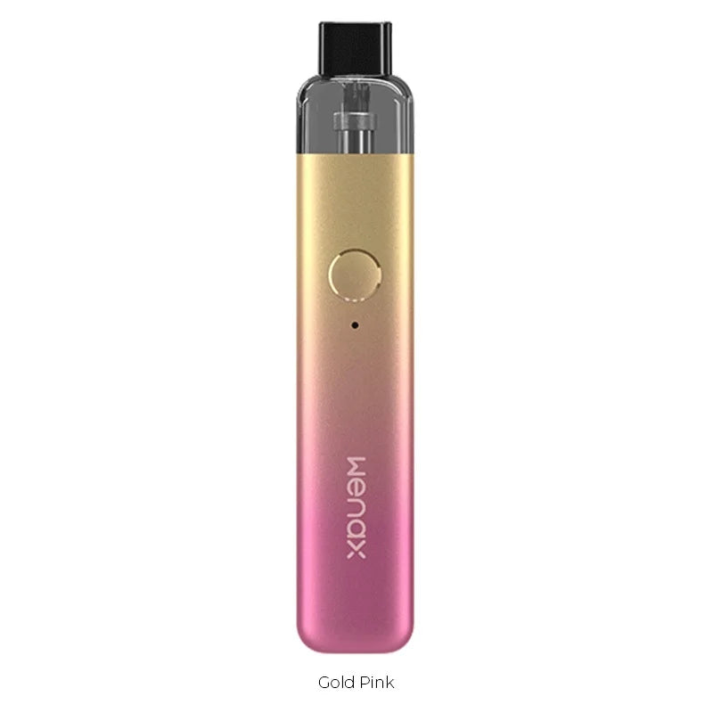 Wenax K1 - GeekVape