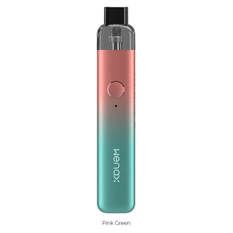 Wenax K1 - GeekVape