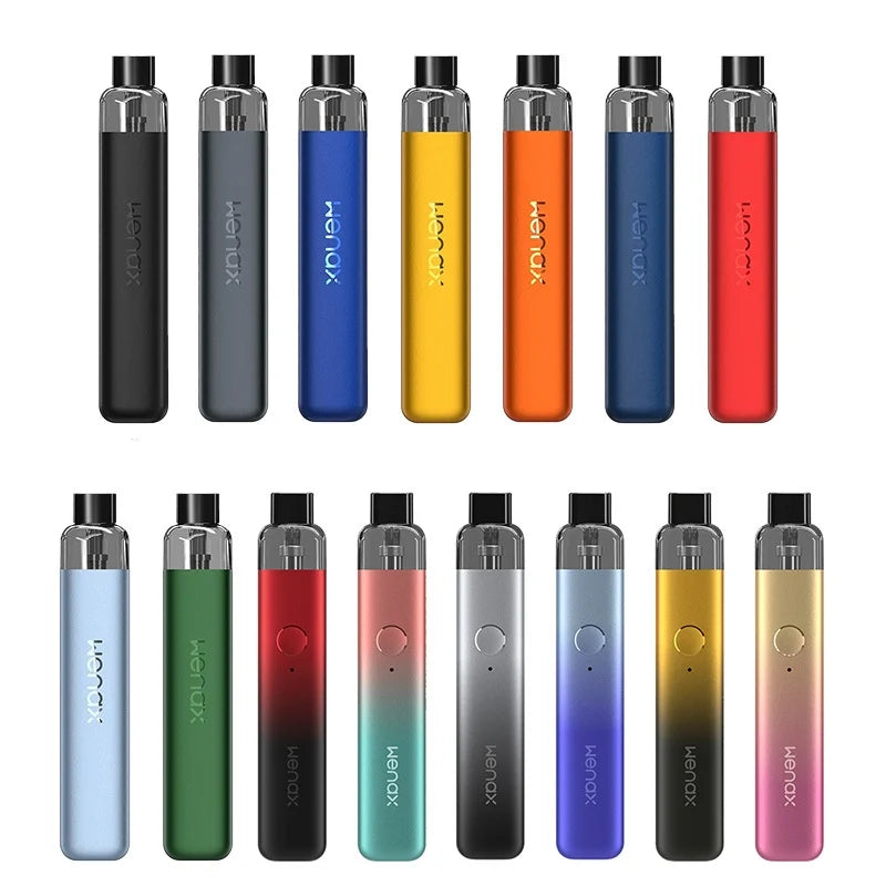 Dstockage Wenax K1 - GeekVape Mist-Maker Dstockage Wenax K1 - GeekVape Mist-Maker