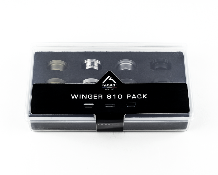 Winger 810 Pack - Kaser