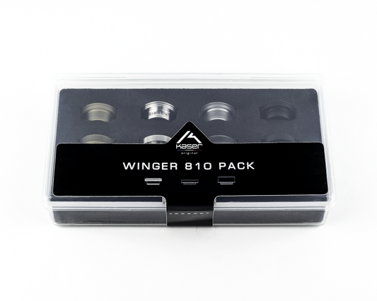 Winger 810 Pack - Kaser