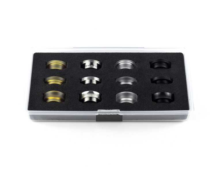 Winger 810 Pack - Kaser