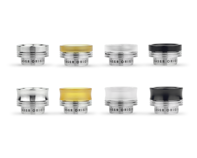 Winger 810 Pack - Kaser