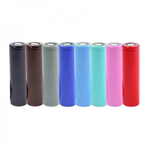 Wraps Uni 18650 ( X5 )