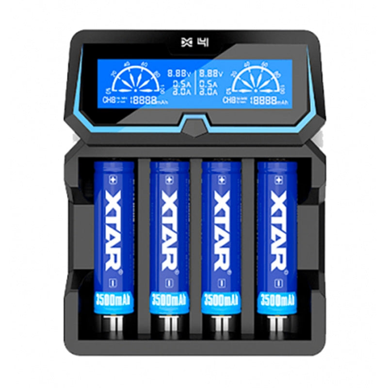 X4 - Xtar
