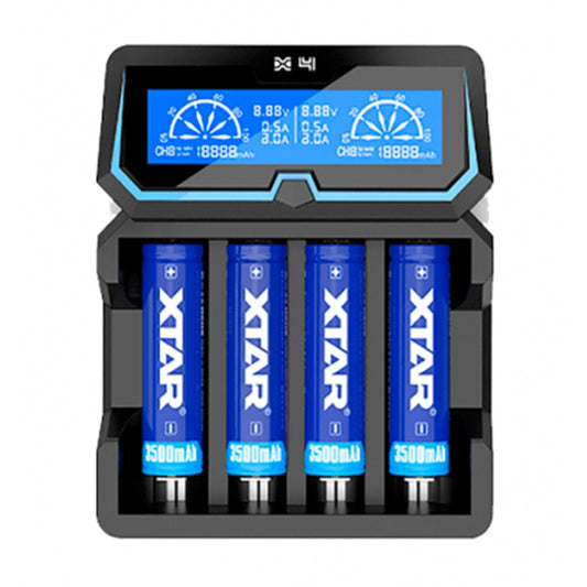 X4 - Xtar