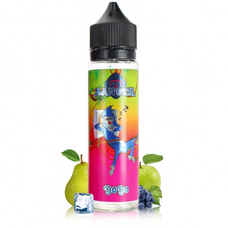 DODO 50ML - MANDRILL