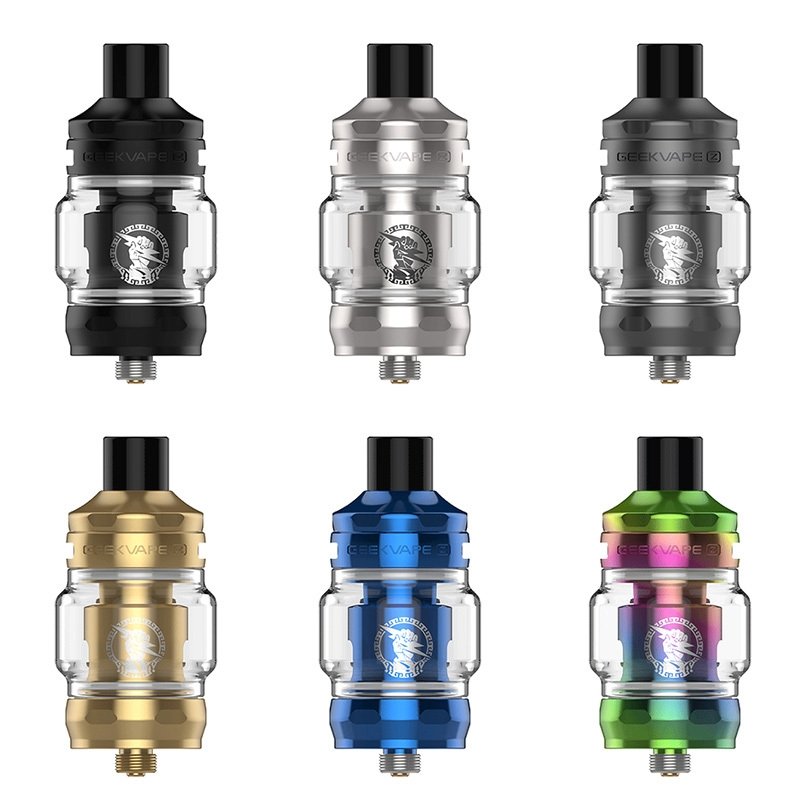 Clearomiseur Z Nano 2 - GeekVape