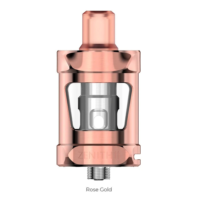 Clearomiseur Zenith 2 - Innokin