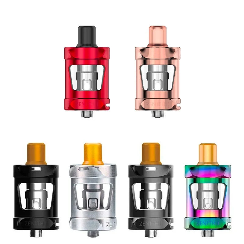 Clearomiseur Zenith 2 - Innokin