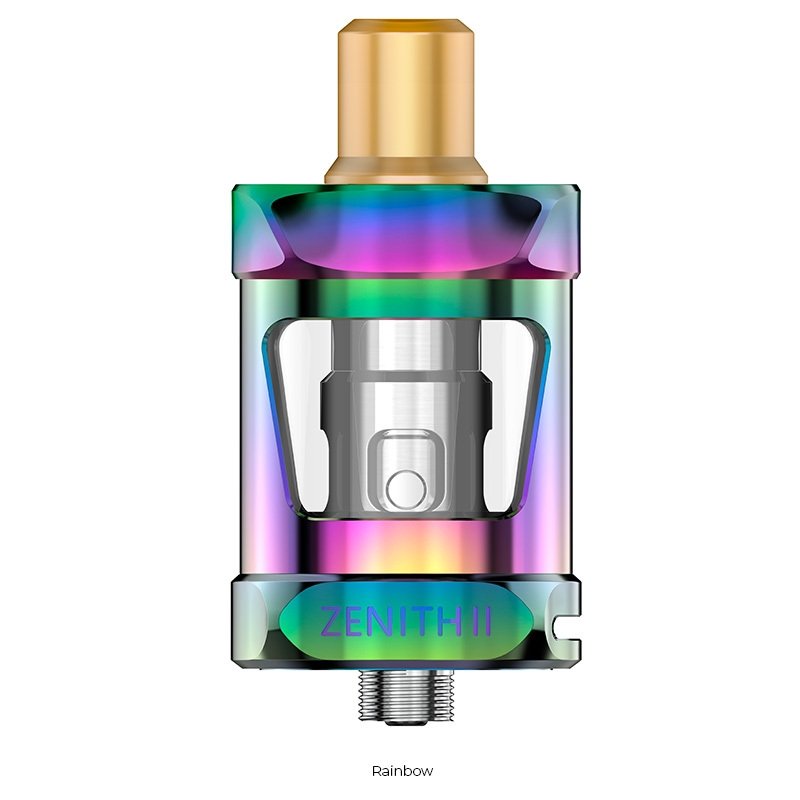 Clearomiseur Zenith 2 - Innokin