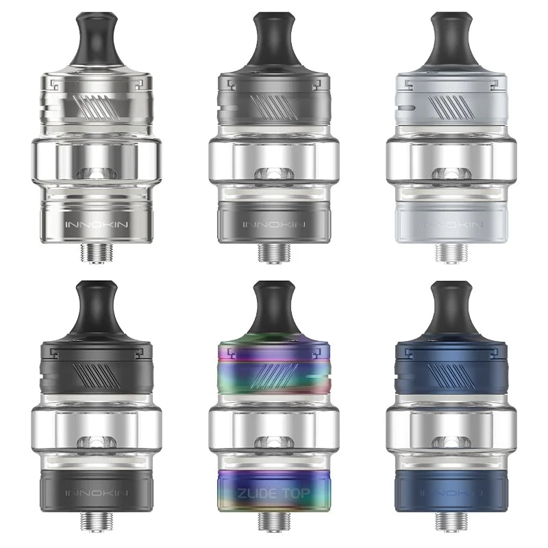 Clearomiseur Zlide Top - Innokin