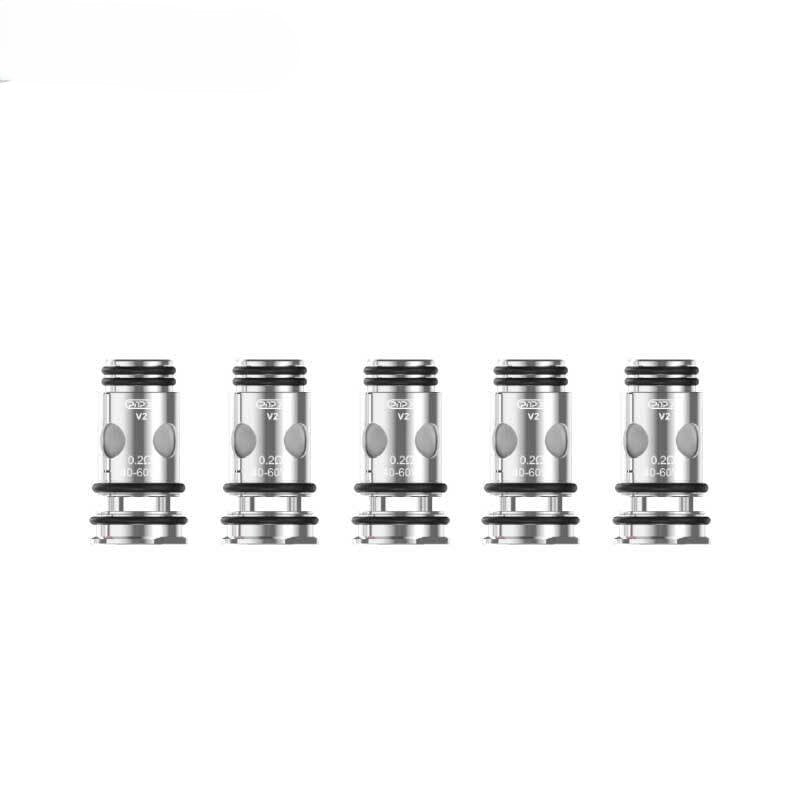 Résistance PNP-X V2 - Voopoo