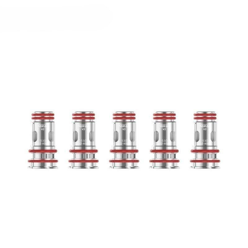 Résistance PNP-X V2 - Voopoo