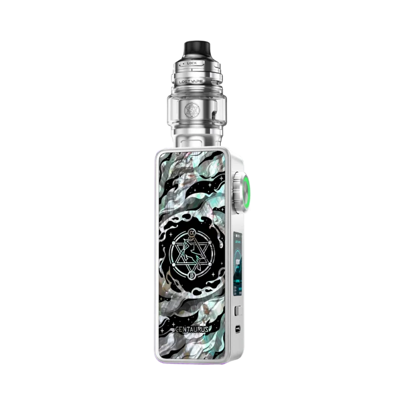 Kit Centaurus M100 Centaurus V2 - Lost Vape