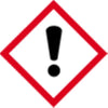 Icône danger