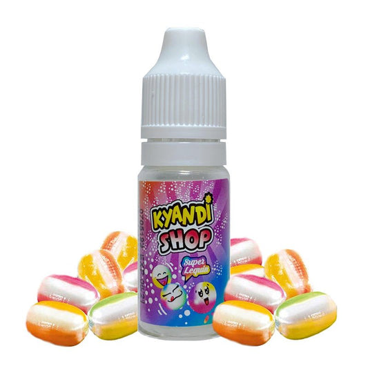 Super Lequin 10ml - Kyandi Shop