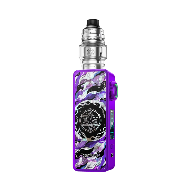 Kit Centaurus M100 Centaurus V2 - Lost Vape