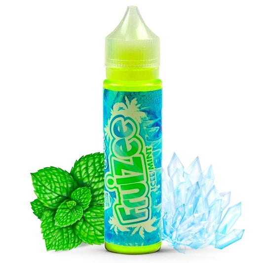 Déstockage Icee Mint 50ml - Fruizee