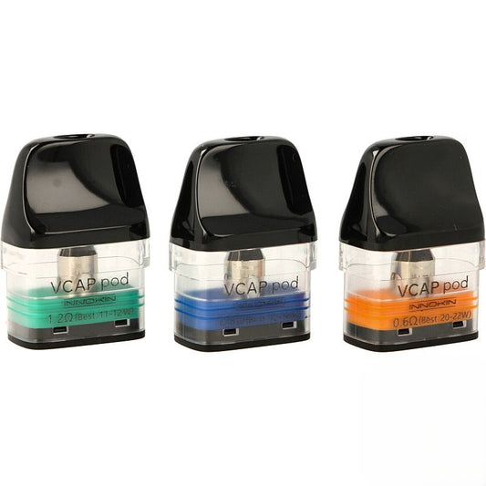 Cartouche VCAP - Innokin
