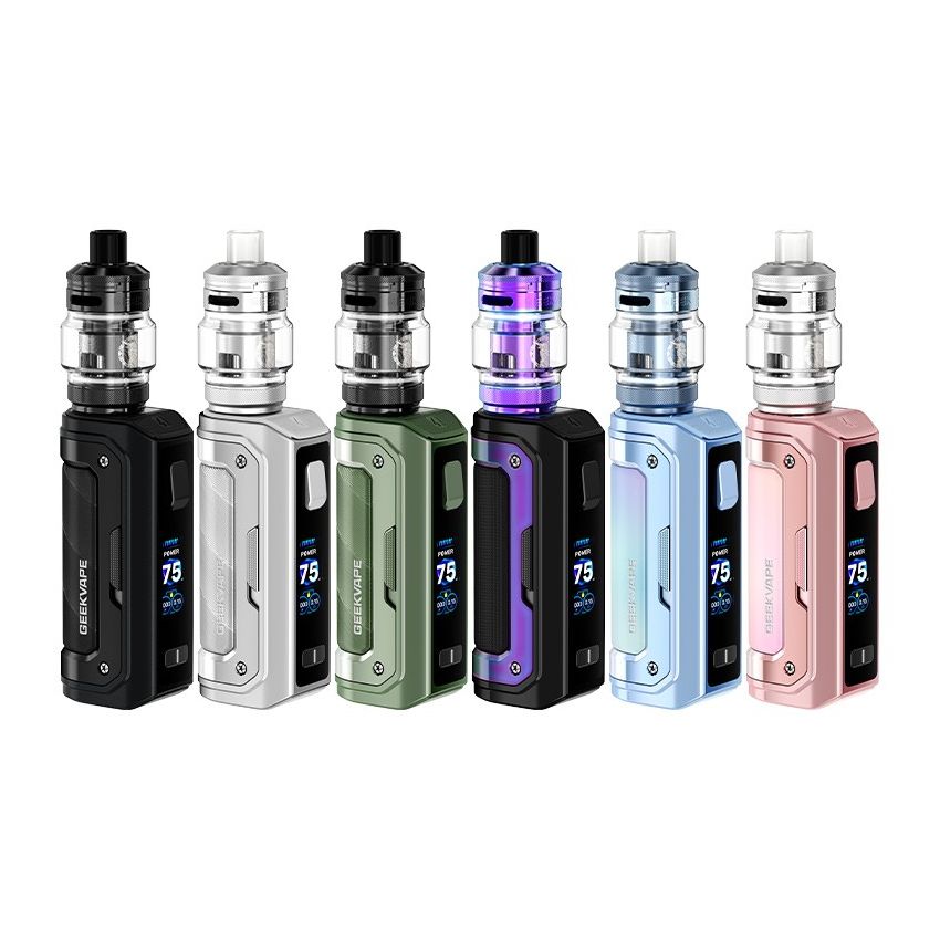 Kit Aegis Mini 5 - GeekVape