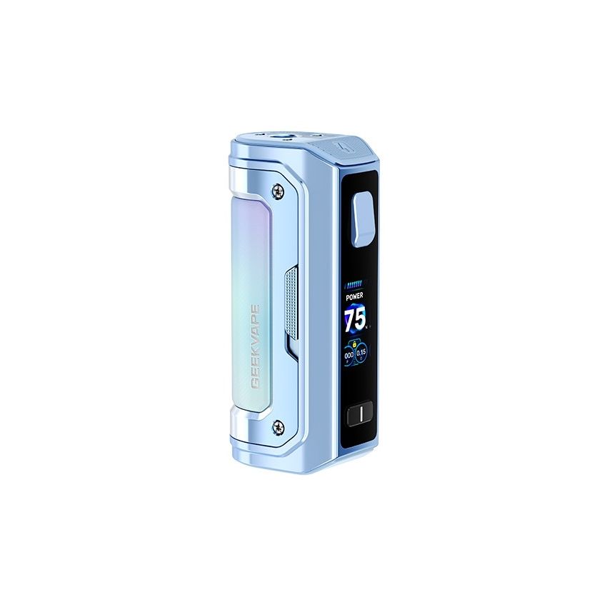 Box Aegis Mini 5 - GeekVape