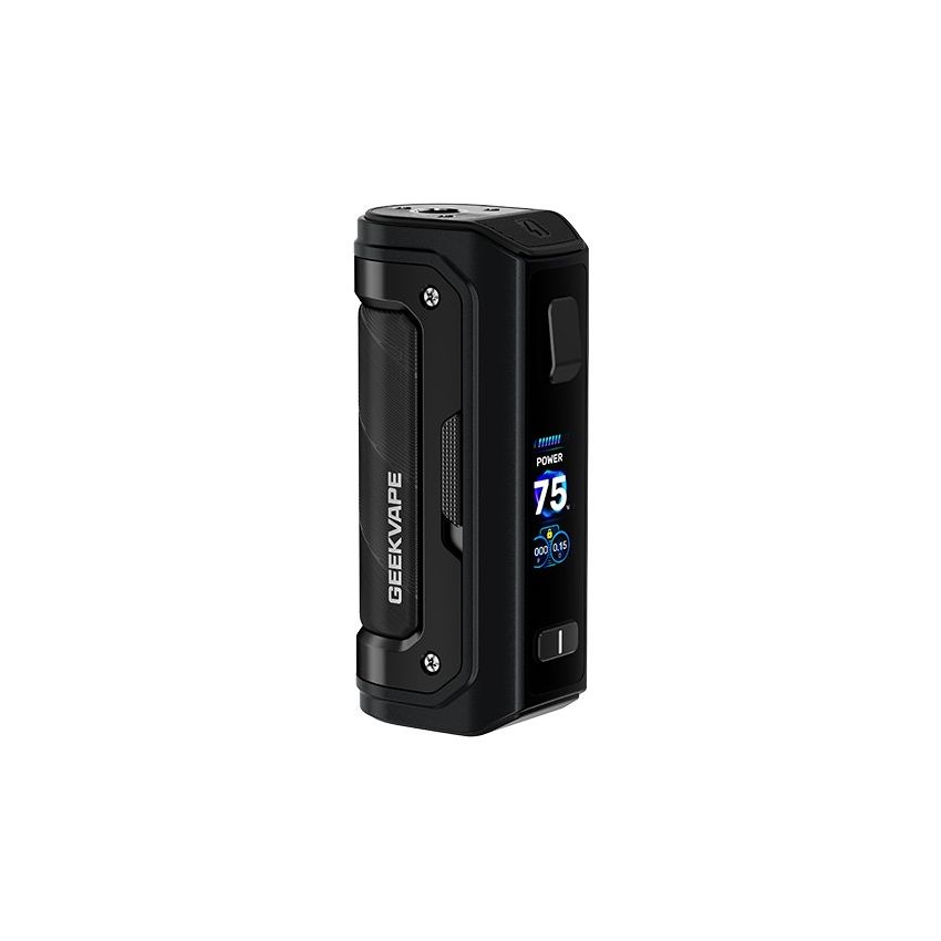 Box Aegis Mini 5 - GeekVape