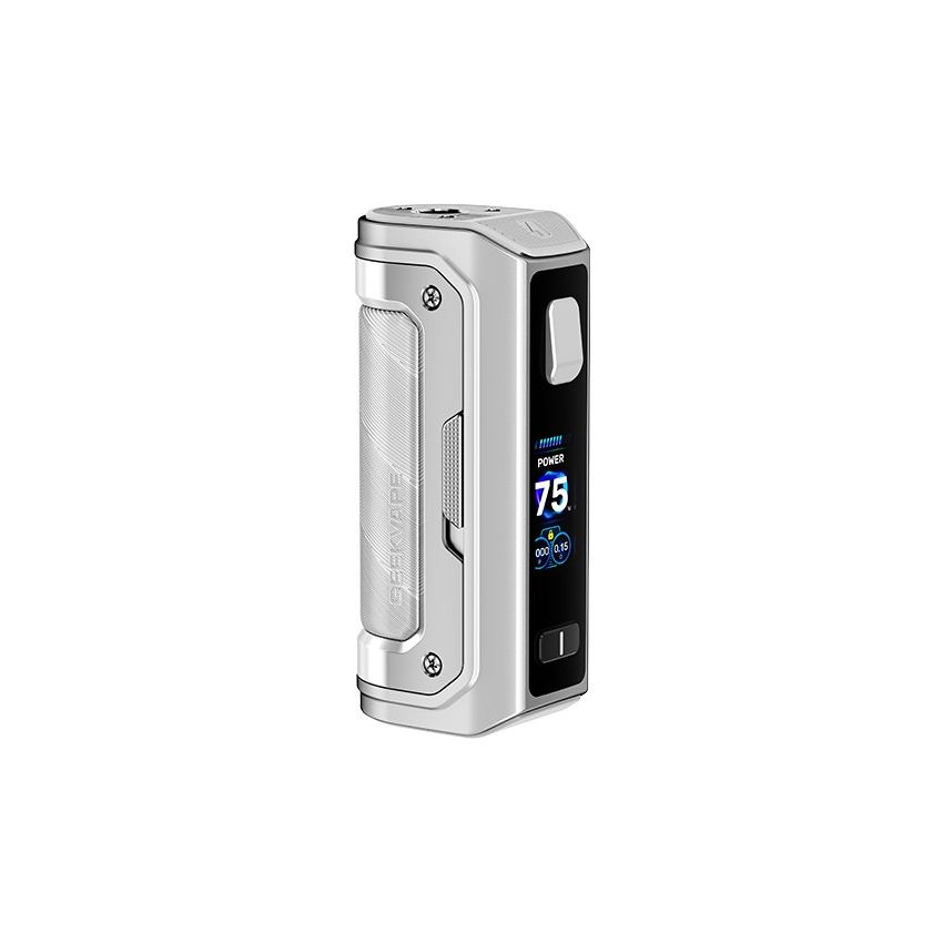 Box Aegis Mini 5 - GeekVape