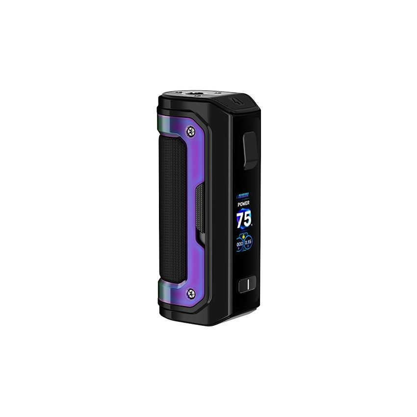Box Aegis Mini 5 - GeekVape
