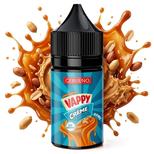 Concentré Vappy 30ml - Cebueno