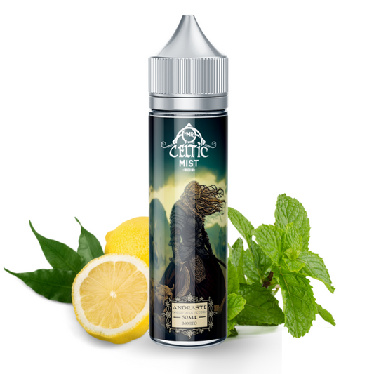 Andraste Celtic Mist 50ml - Mist Maker