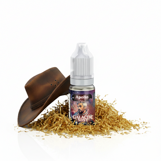 Apollo 10ml - Galactic Mist