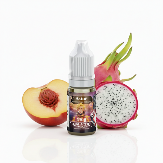 Astor 10ml - Galactic Mist