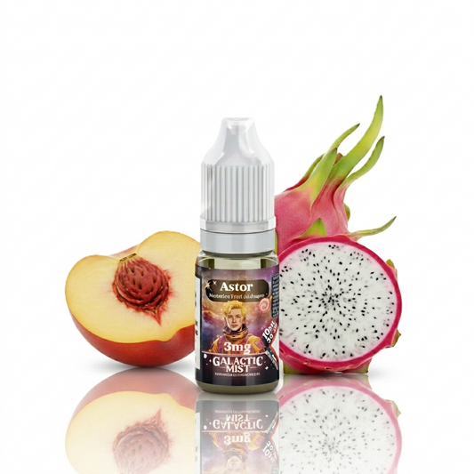 Astor 10ml - Galactic Mist