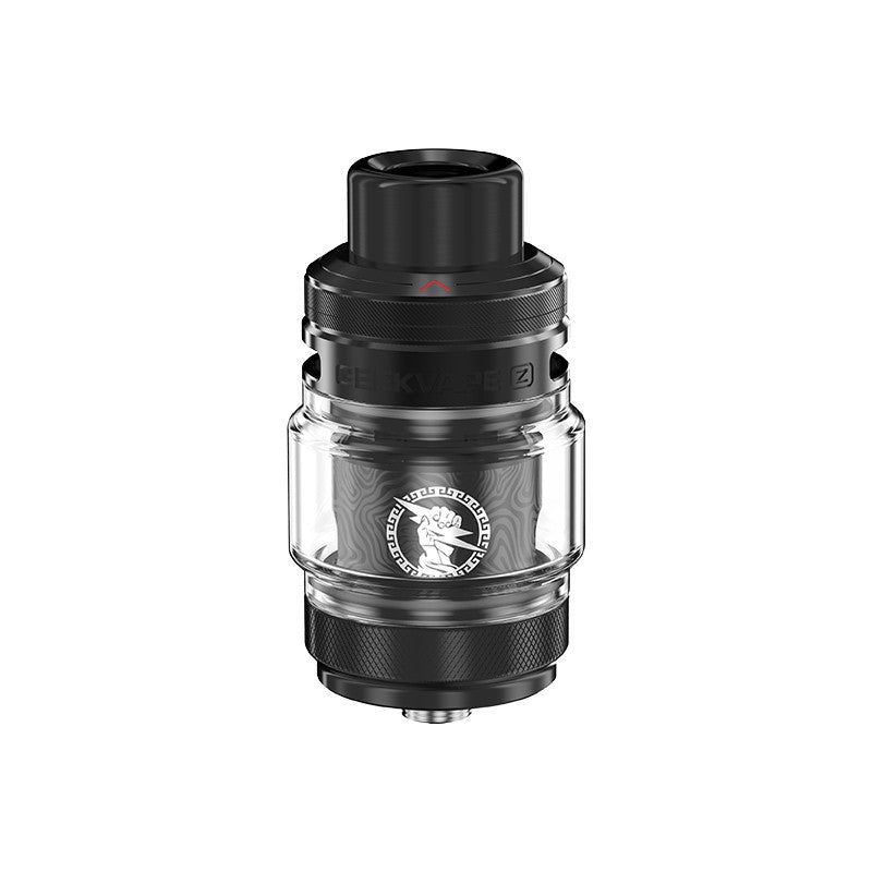 Clearomiseur Z Sub Ohm 5 - Geekvape