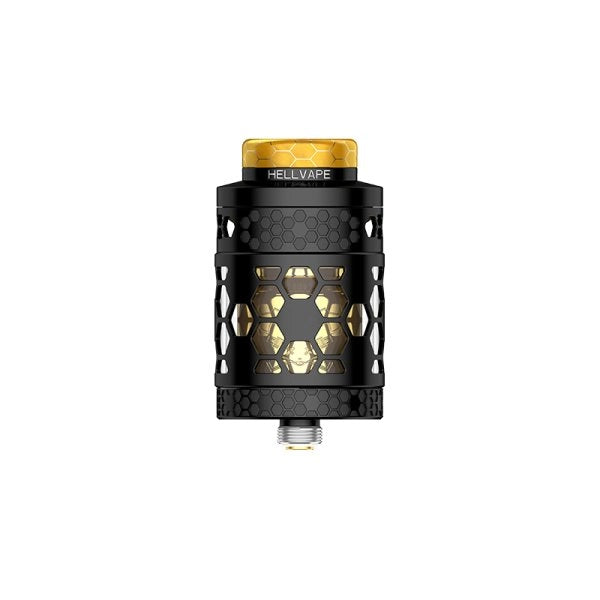 Dead Rabbit 4 RTA Pro 26mm  - Hellvape