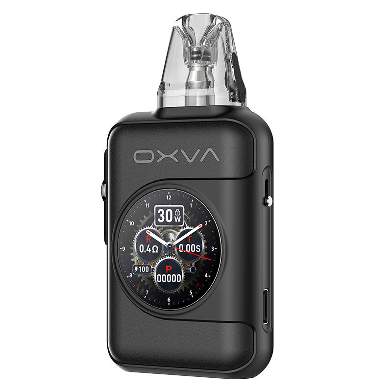 Pod Xlim SQ Pro 2 - OXVA