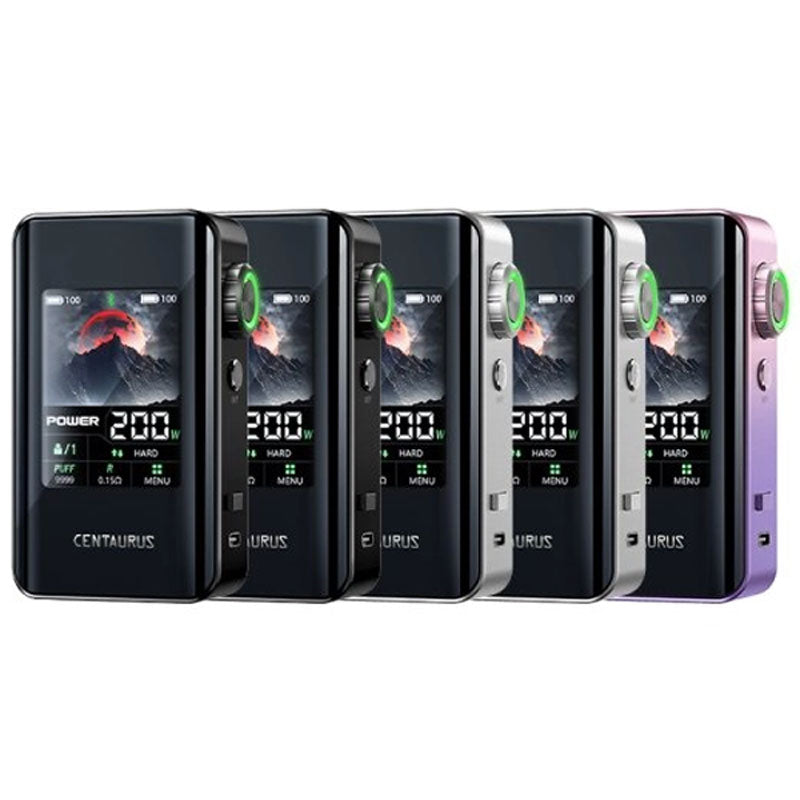 Box Centaurus BT200 - Lost Vape