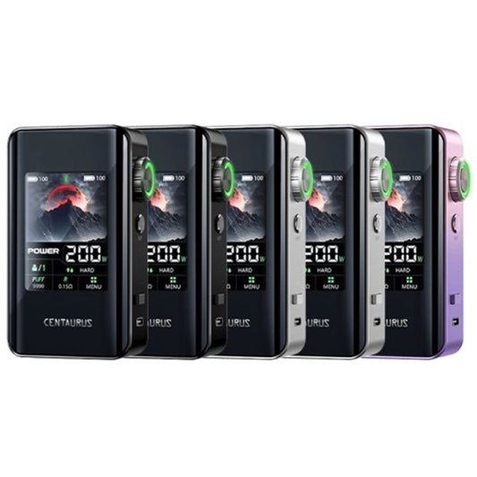 Box Centaurus BT200 - Lost Vape