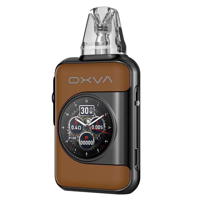 Pod Xlim SQ Pro 2 - OXVA