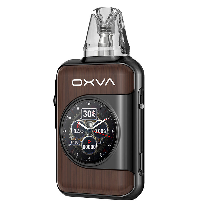 Pod Xlim SQ Pro 2 - OXVA