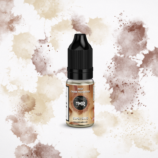 Mist Casse Noisettes 10ml - Mist-Maker