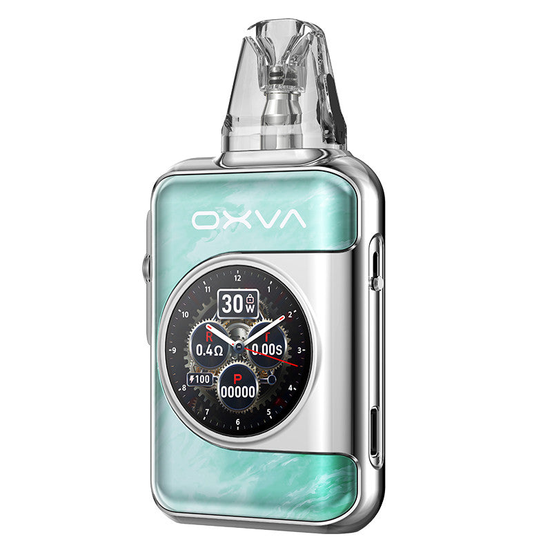 Pod Xlim SQ Pro 2 - OXVA