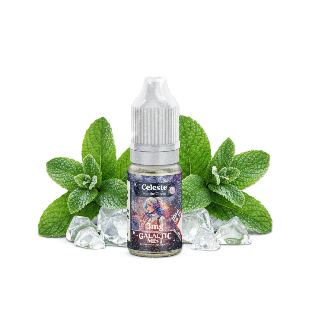 Celeste 10ml - Galactic Mist