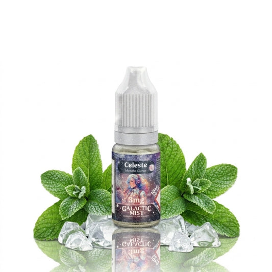 Celeste 10ml - Galactic Mist