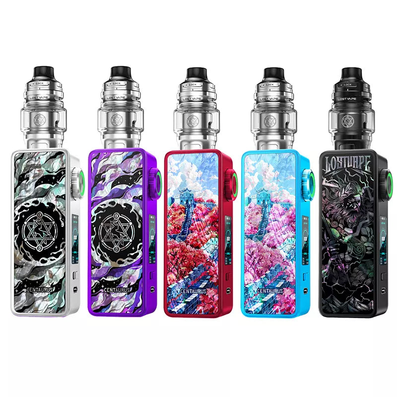 Kit Centaurus M100 Centaurus V2 - Lost Vape