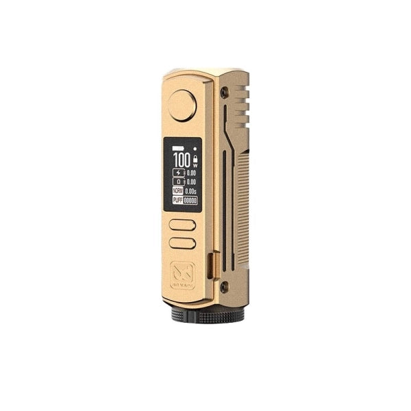 Box Rayden 100 V2 - BD Vape