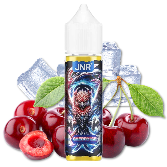 Cherry Ice 50ml - JNR