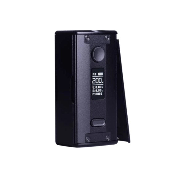 Box Hammer Of God 200W - Vaperz Cloud