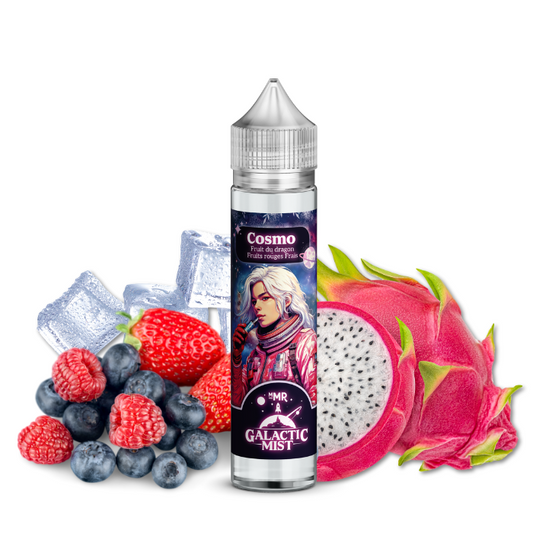 Cosmo 50ml - Galactic Mist